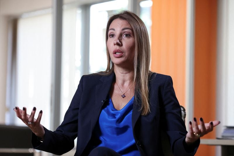 Image for Serbia seeks fifth US sanctions waiver for Russian-owned oil firm NIS, minister says