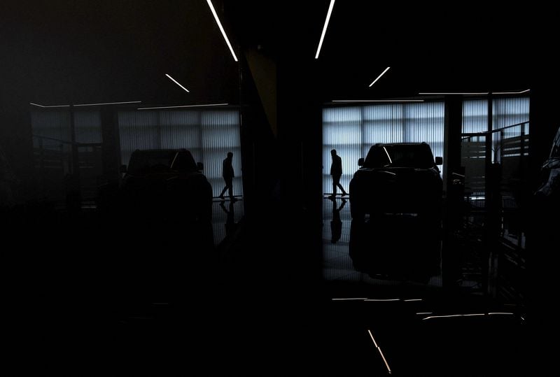 Image for Russia expects vehicle scrappage fee revenues to rise despite drop in sales