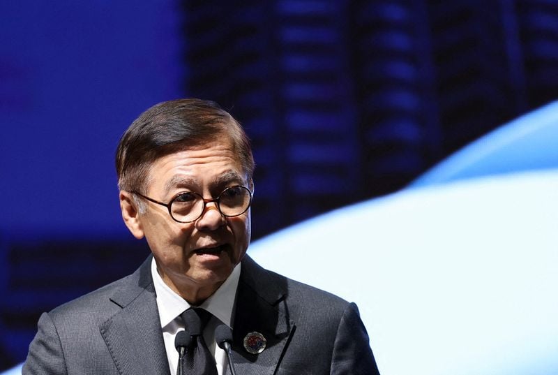 Image for Exclusive-Thailand says tariffs must not be used to force peace with Cambodia