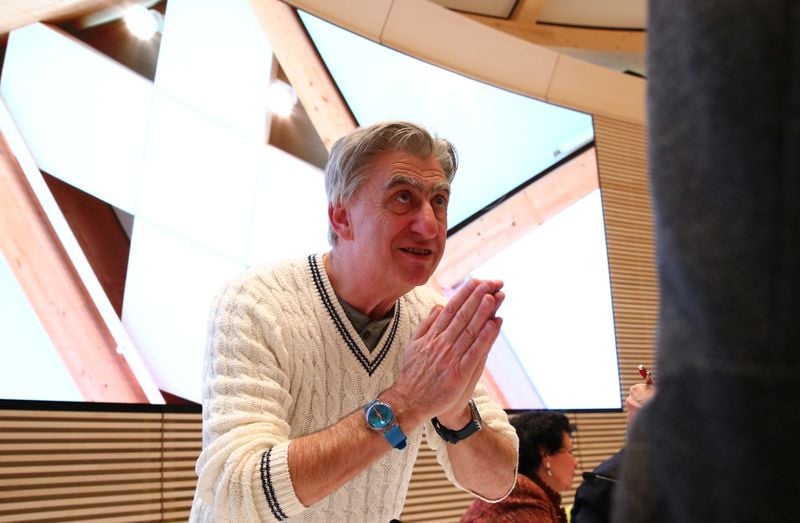 Image for Swatch CEO ready to accept lower profit after tough first half