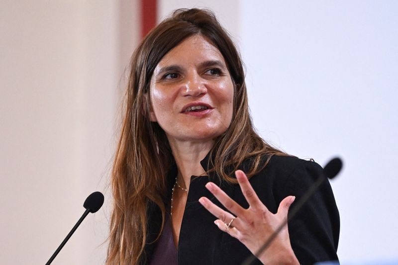 Image for France calls new U.S. security doctrine 'brutal clarification'