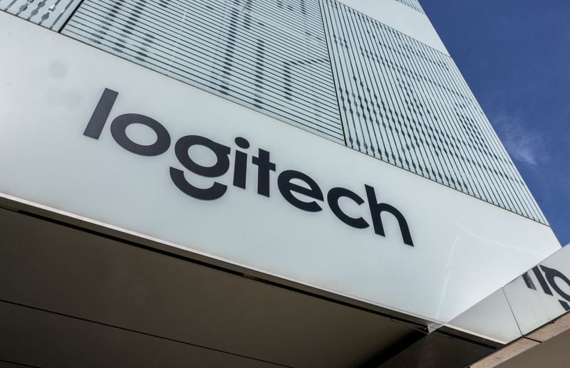 Image for Logitech targets $2 billion share buyback, confirms 2025 outlook