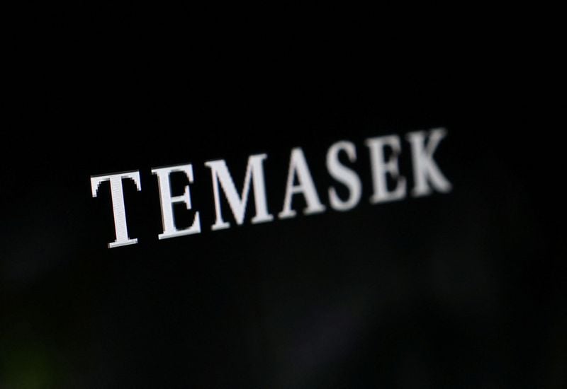 Image for Temasek joins Microsoft, BlackRock and MGX to develop AI infrastructure