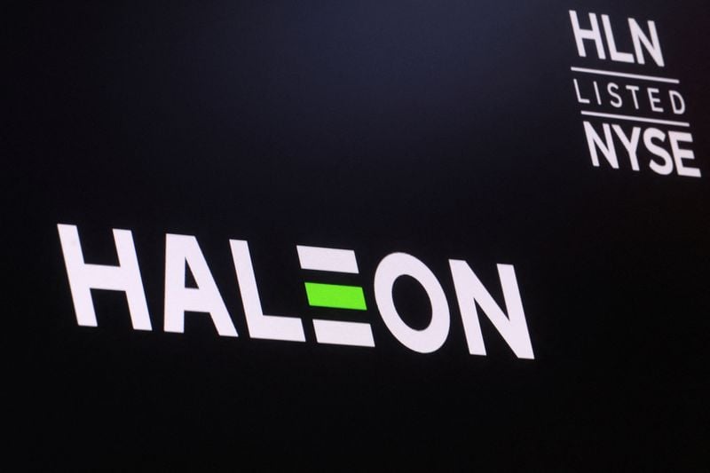 Image for Haleon forecasts medium-term profit to grow by high single-digits percentage