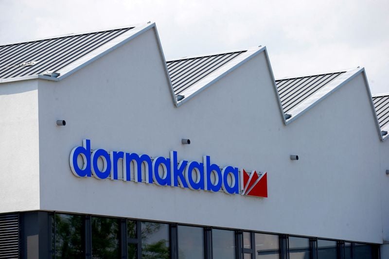 Image for Dormakaba targets sales growth in US despite looming tariffs