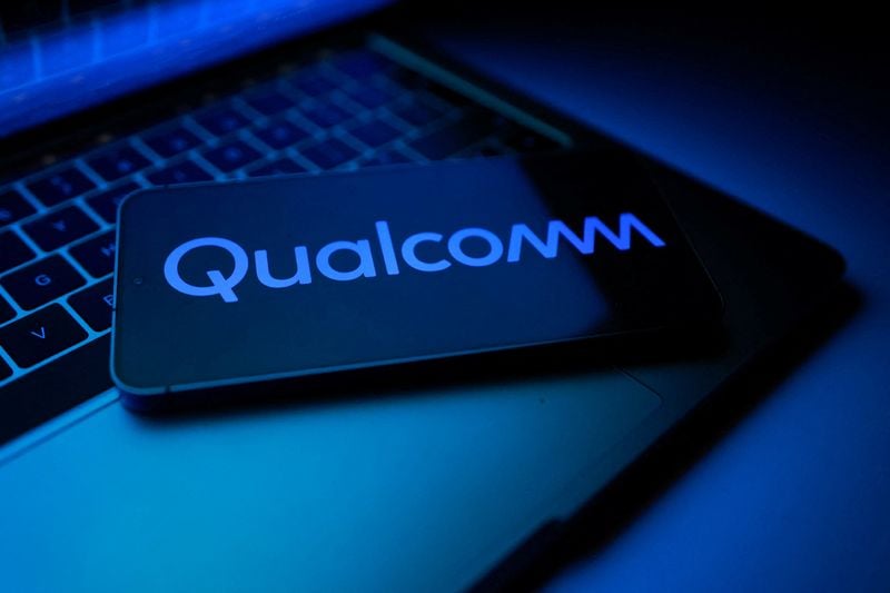 Image for Exclusive-Qualcomm shifts chips to newer Arm tech as competition with Apple, MediaTek heats up
