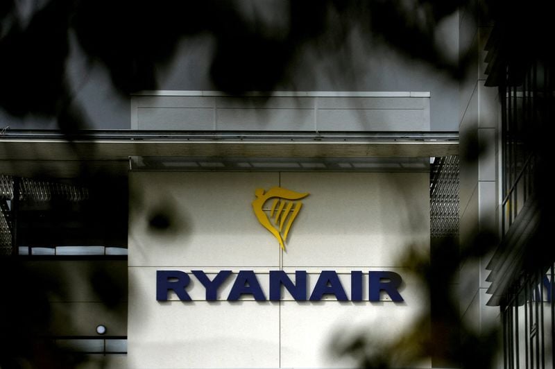 Image for Ryanair to buy 30 new jet engines from CFM for $500 million