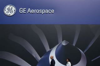 Image for GE Aerospace sees 2026 profit at top of range, but warns of oil risks