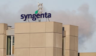 Image for Syngenta plans to kick off process in second quarter for up to $10 billion Hong Kong IPO, sources say