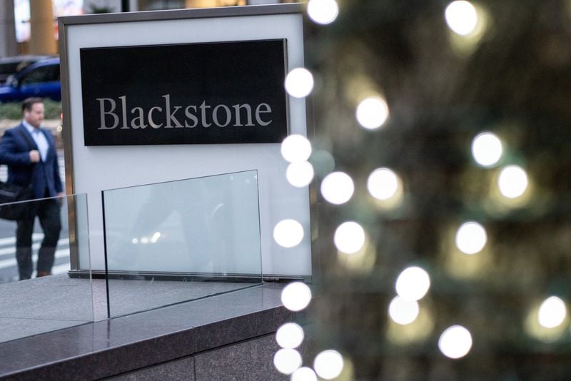Image for Blackstone to consider options for UK's Warehouse REIT bid