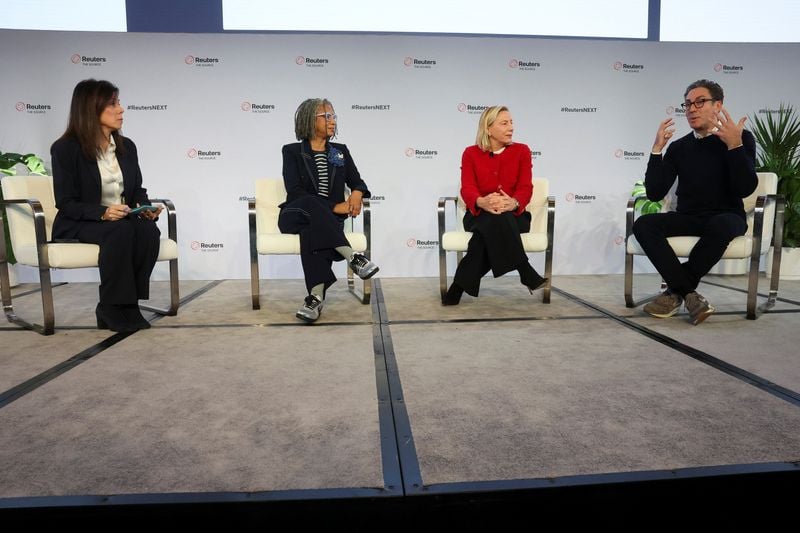 Image for CEOs see younger consumers driving growth amid tariffs, AI changes