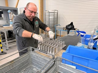 Image for Germany's once-vibrant auto heartland falls on hard times