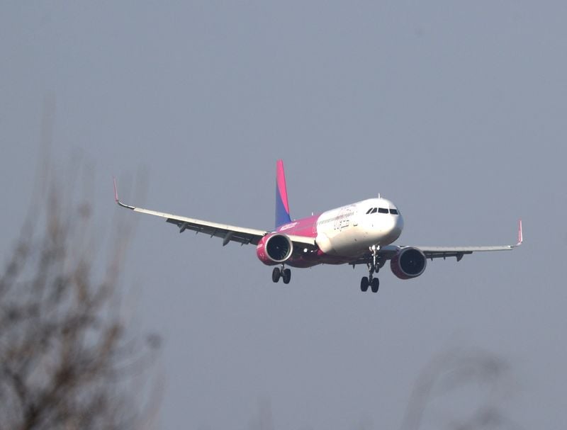 Image for Activist investor Causeway Capital raises stake in Wizz Air