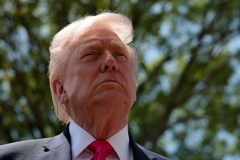 Trump Urges Pope Leo to Recognize Iran as Global Threat