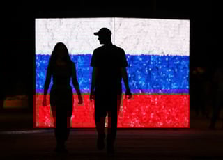 Russia's oil and gas budget revenue falls 24% to lowest since 2020