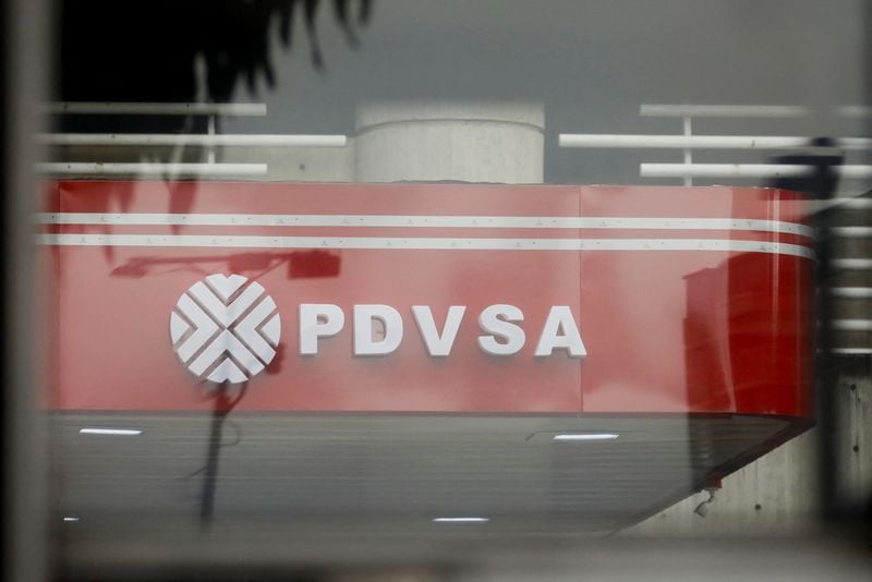 Image for US prepares to allow limited oil operations in Venezuela, starting with Chevron, sources say