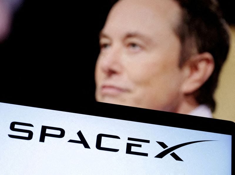 Image for SpaceX in merger talks with other Musk companies ahead of IPO