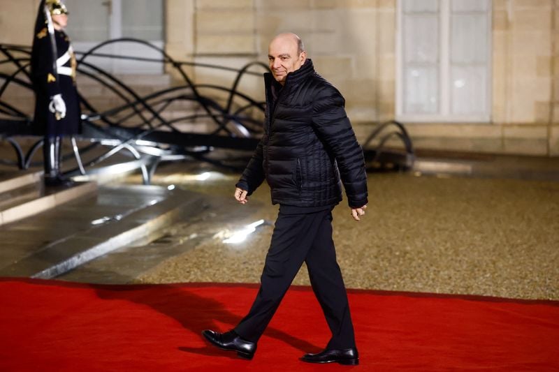 Image for Belgium reconsiders FCAS role after Dassault CEO slams F-35 purchase