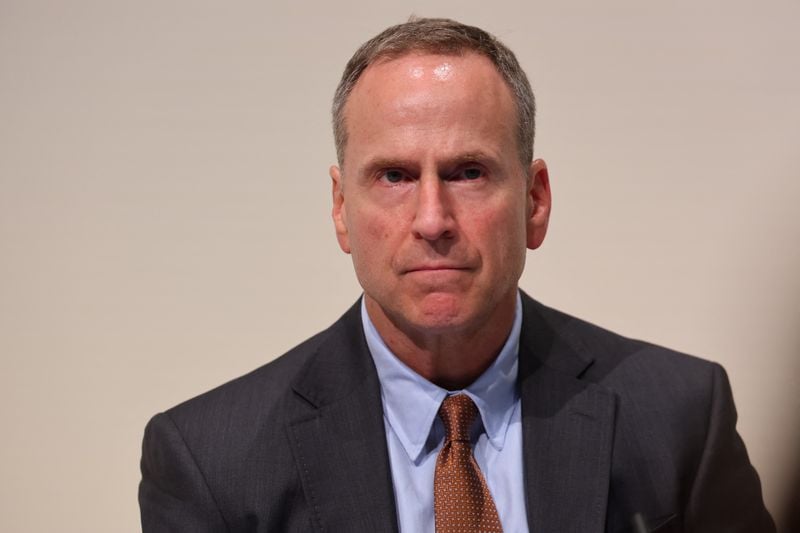 Image for UBS comfortable with exposure to private credit funds, CFO says