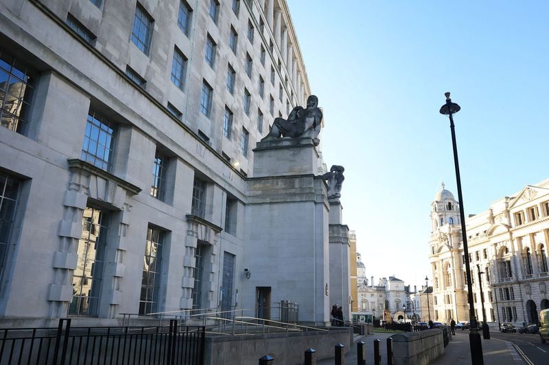 Image for Explainer-Why did the UK government secretly fly thousands of Afghans to Britain?