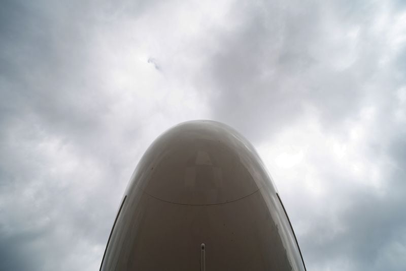 Image for WestJet Airlines CEO sees progress on Boeing 737 MAX 10 certification, rolls out non-US routes