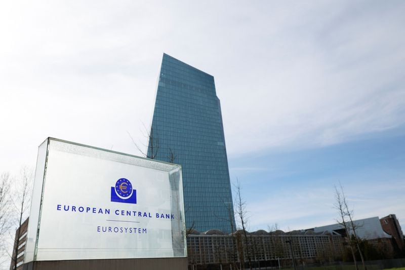 Image for ECB's multi-trillion payments breakdown sends shudders through Europe