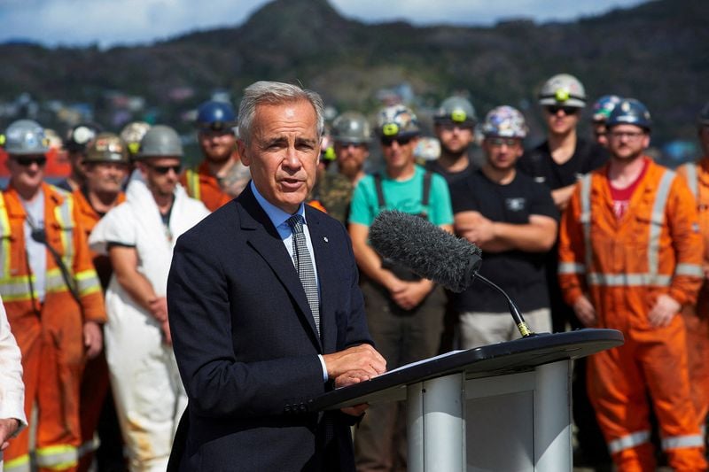 Image for Canada says Russian drone incursion was reckless, escalatory