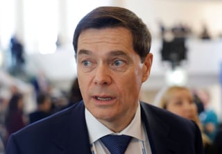 Image for Russian billionaires boost wealth by 11% over a year despite war and sanctions, Forbes says