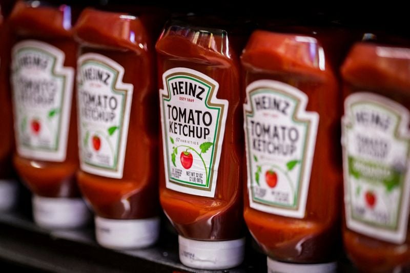 Image for Kraft Heinz's new CEO to oversee corporate split, possible asset sales