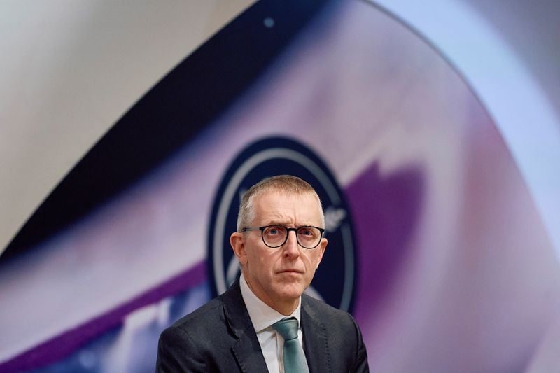 Image for Britain's PRA stops short of daily liquidity monitoring amid Trump tariff turmoil