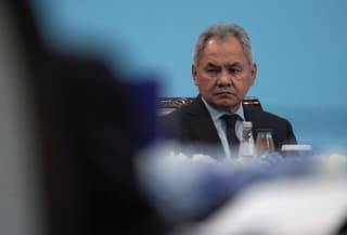 Image for Russian official says Russians in Moldova's Transdniestria under threat