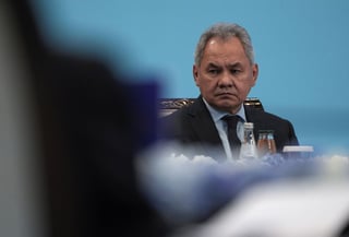 Image for Russian official says Russians in Moldova's Transdniestria under threat