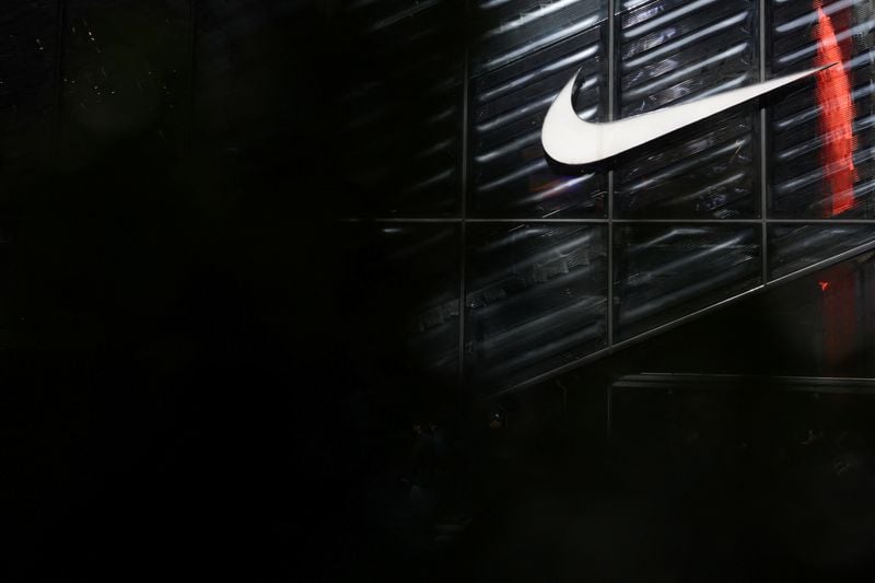 Image for Nike sued over closure of crypto business