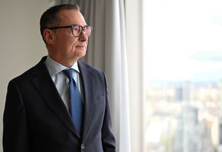 Image for Germany unlikely to slip into recession, Bundesbank chief says