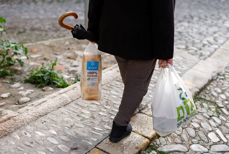 Image for Spain's final 12-month EU-harmonised inflation at 2.7% in July