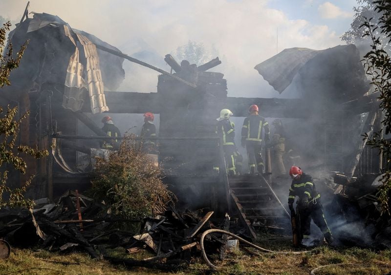 Image for US VP Vance says Russia has made significant concessions toward Ukraine peace deal