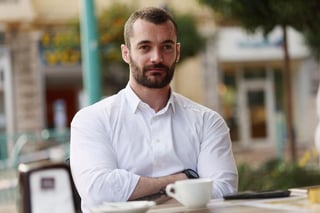 Image for On the French Riviera, a Sarkozy heir seeks to chart his own political path