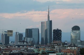 Image for Italy cuts growth outlook, hikes deficit, debt as Iran war weighs