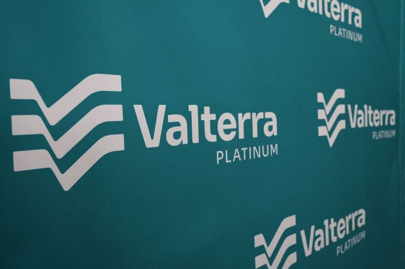 Image for Anglo American to sell remaining stake in Valterra