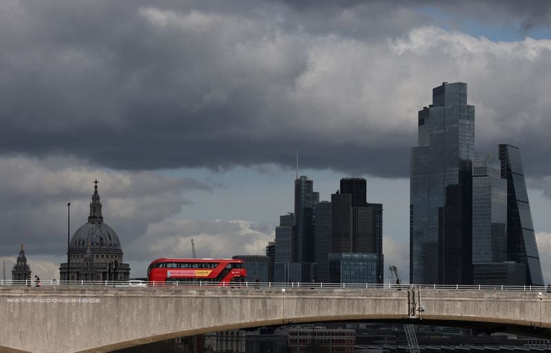 Image for Morning Bid: Chaotic US trade shifts leave markets wary