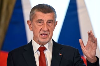 Image for US warns Czech defence cuts could leave Prague among NATO's lowest spenders