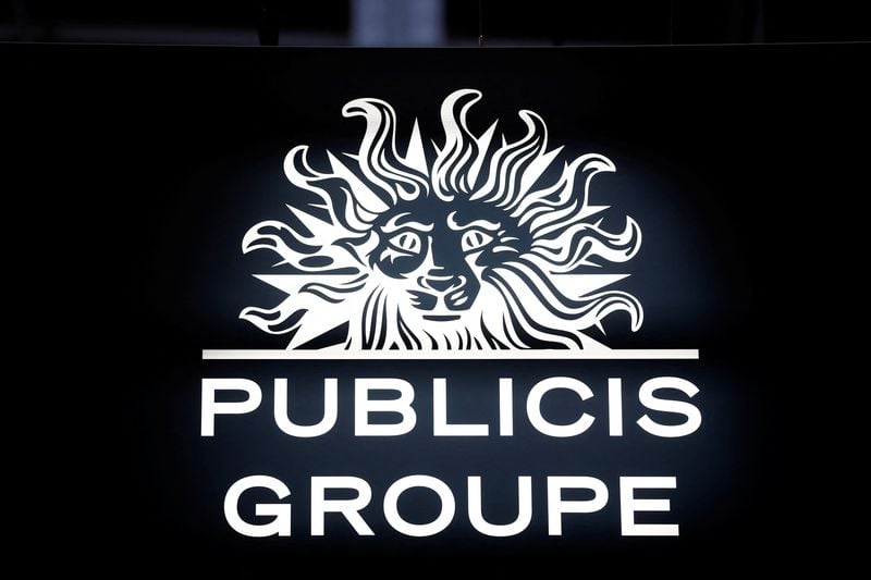 Image for Publicis posts 4.5% net revenue organic growth, maintains lead in US and Chinese markets