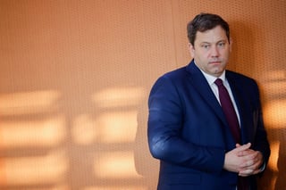 German finance minister calls for "European Patriotism" to counter global threats