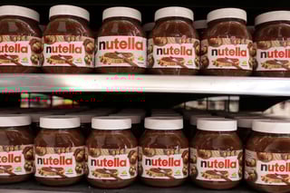 Image for Nutella-maker Ferrero aware of EU inspections, says it is cooperating