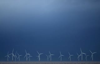 Image for Britain seeks to allow small wind turbine installation without planning permission