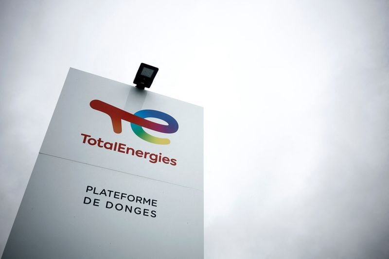 Image for TotalEnergies, Siemens urge EU to abolish climate law, letter shows