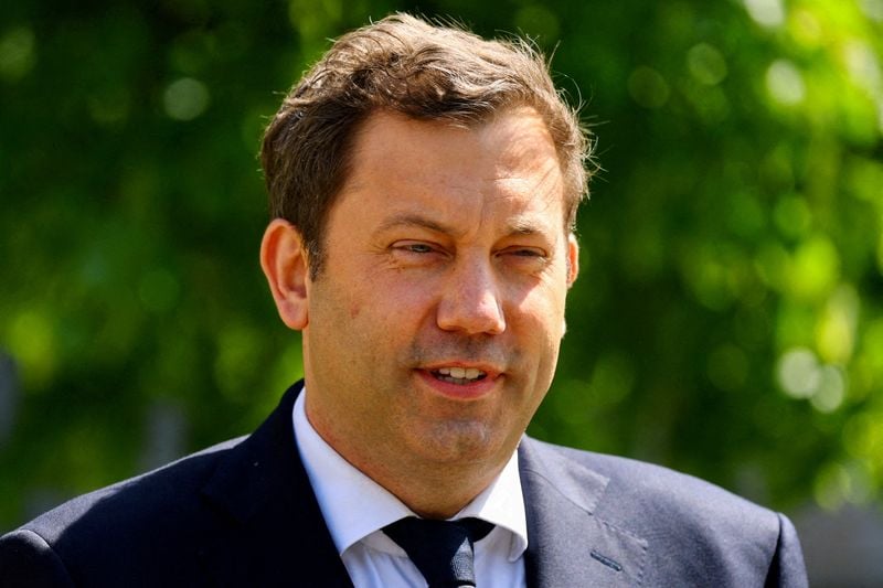 Image for German finance minister hopes for deal with states on relief by Tuesday