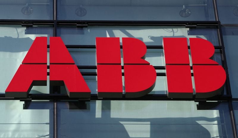 Image for ABB posts record orders on booming US and data centre demand