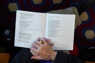 Image for Conservative Anglicans meeting in Nigeria say they seek continuity, not schism