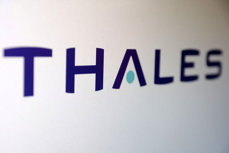 Image for Thales posts 9% higher 9-month sales and orders, keeps targets